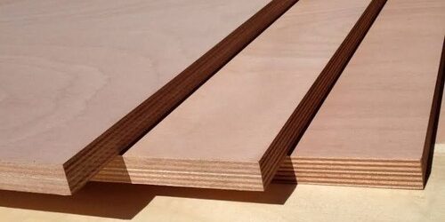 BWP Grade Plywood 18mm thickness wholesaler in South India